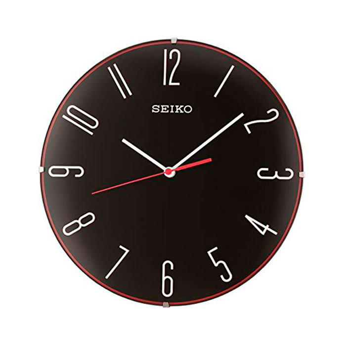 Настенные часы Seiko Clock QXA672KN